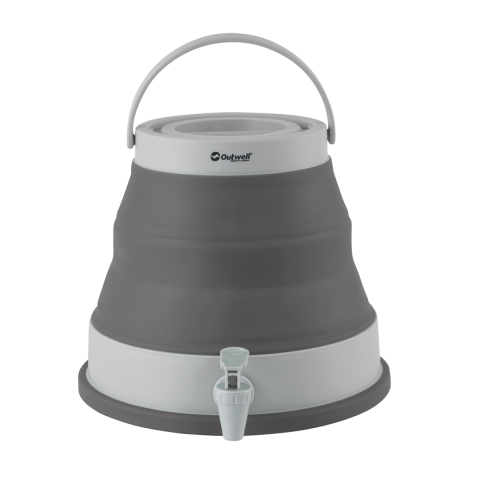 Outwell Collaps Water Carrier 6 L Grey M.
