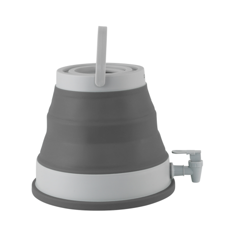 Outwell Collaps Water Carrier 6 L Grey M.