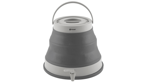 Outwell Collaps Water Carrier 12 L Grey M.