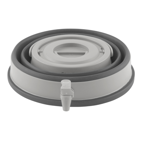 Outwell Collaps Water Carrier 12 L Grey M.