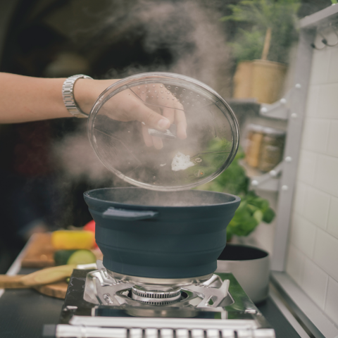 Outwell Collaps Stew Pot 2.5 L