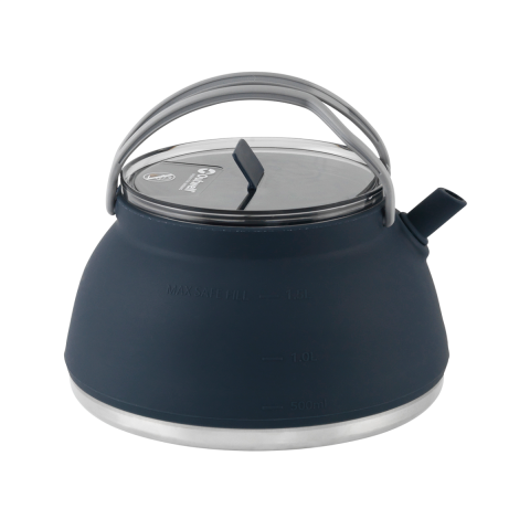 Outwell Collaps Tea Time Kettle 1.5 L