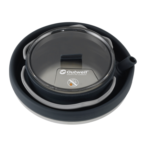 Outwell Collaps Tea Time Kettle 1.5 L