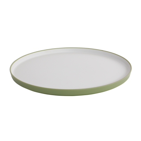 Outwell Gala 4 Person Dinner Set 4 Kişilik Kamp & Karavan Yemek Seti Green