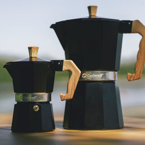 Outwell Brew Espresso Maker M