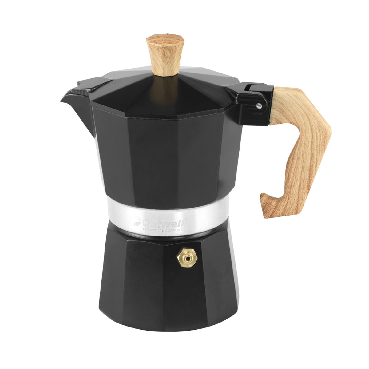 Outwell Brew Espresso Maker M