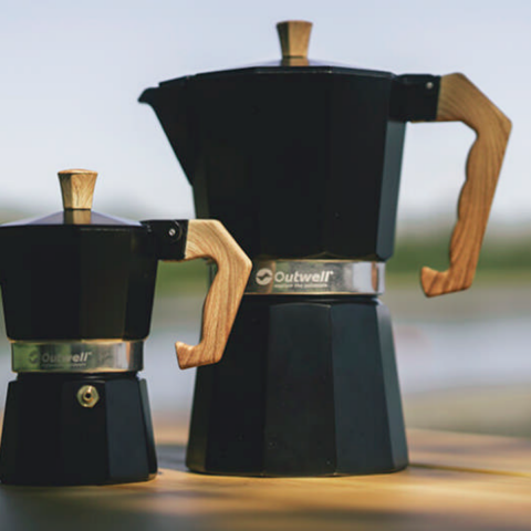 Outwell Brew Espresso Maker L