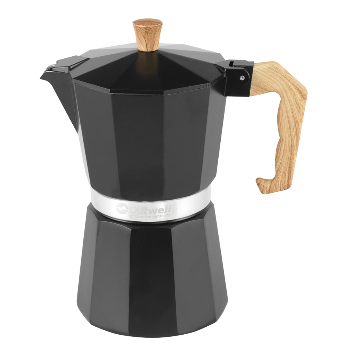 Outwell Brew Espresso Maker L