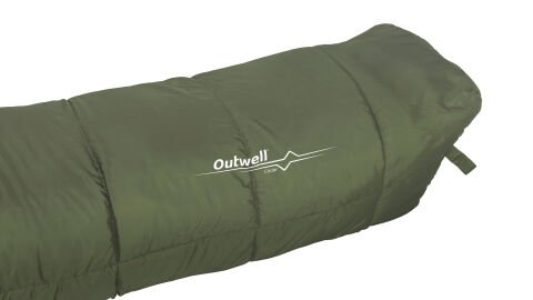 Outwell Cedar -15°C Uyku Tulumu