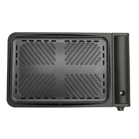 Outwell Etna Gas Grill Seramik Kaplaama Portatif Gazlı Barbekü