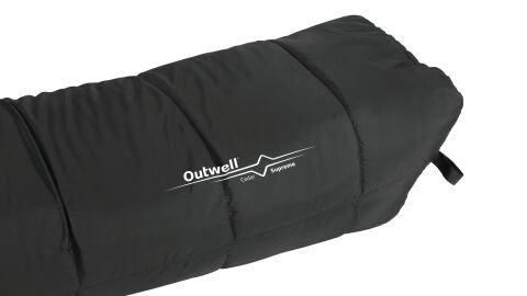 Outwell Cedar Supreme -22°C Uyku Tulumu