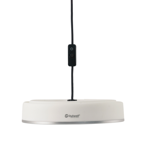 Outwell Leonis Lux Cream White Lux Çadır Lambası
