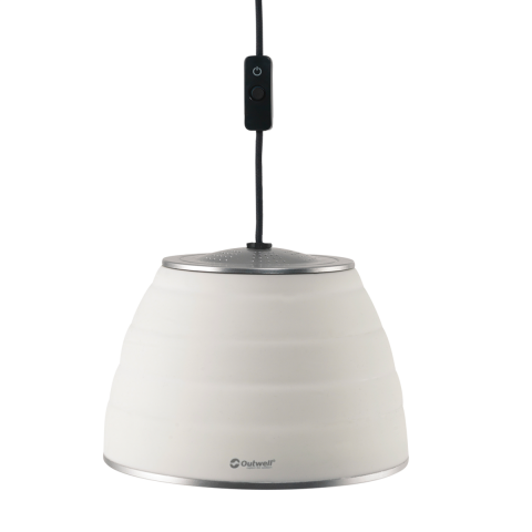 Outwell Leonis Lux Cream White Lux Çadır Lambası