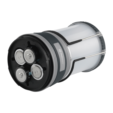 Outwell Carnelian 2000 Lümen Kamp Lambası