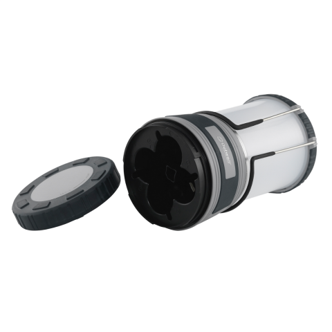 Outwell Carnelian 2000 Lümen Kamp Lambası