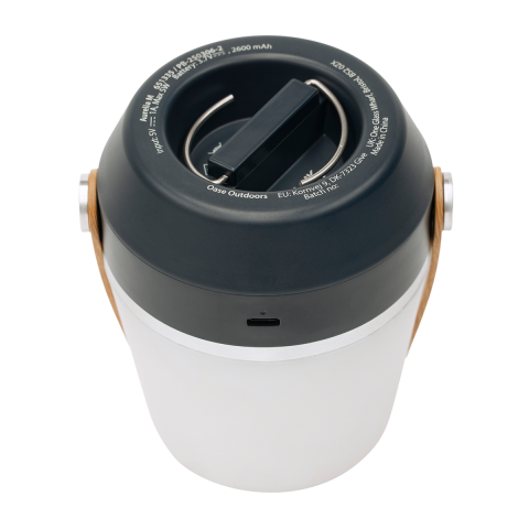 Outwell Aurelia M Şık Taşınabilir Kamp Lambası