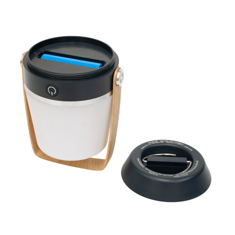 Outwell Aurelia M Şık Taşınabilir Kamp Lambası