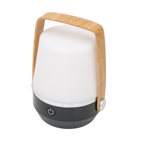 Outwell Aurelia M Şık Taşınabilir Kamp Lambası