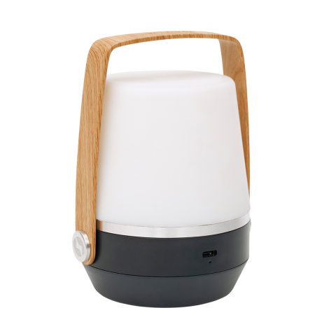 Outwell Aurelia M Şık Taşınabilir Kamp Lambası