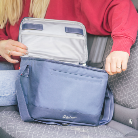 Outwell Petrel 10 L Yüksek Yalıtımlı Soğutucu Termal Çanta