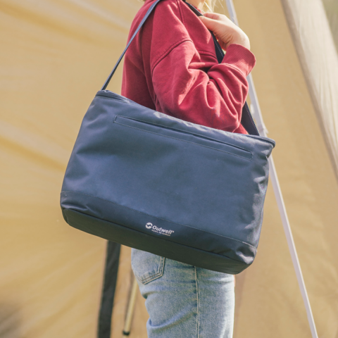 Outwell Petrel 20 L Yüksek Yalıtımlı Soğutucu Termal Çanta