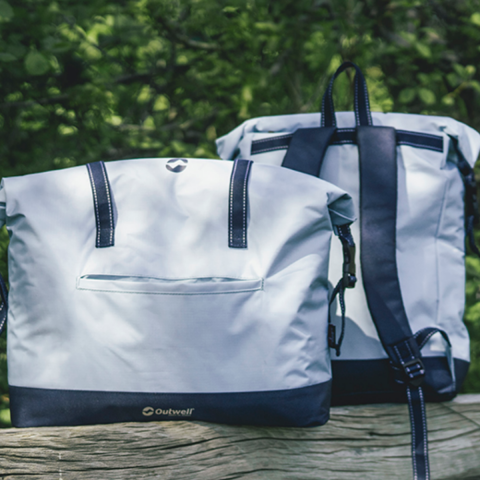 Outwell Sanderling 10 L Yüksek Yalıtımlı Soğutucu Termal Çanta