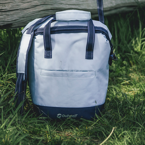 Outwell Sanderling 20 L Yüksek Yalıtımlı Soğutucu Termal Çanta