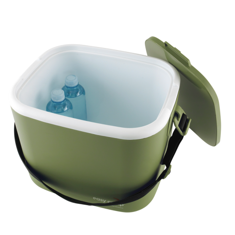 Easy Camp Arctic Poppy Cool Box 14 L Soğutucu Buzluk