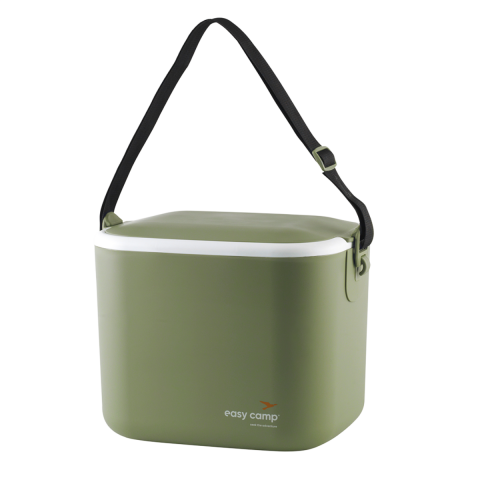 Easy Camp Arctic Poppy Cool Box 14 L Soğutucu Buzluk