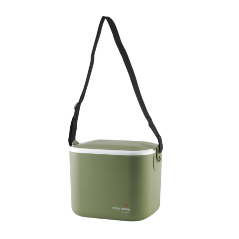 Easy Camp Arctic Poppy Cool Box 14 L Soğutucu Buzluk