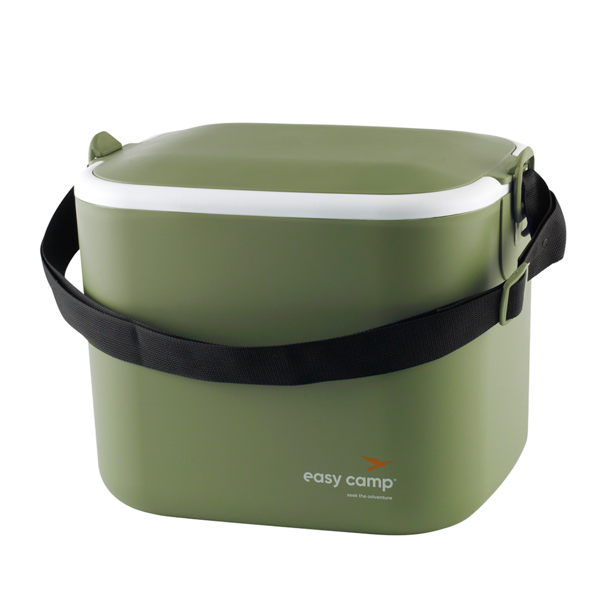 Easy Camp Arctic Poppy Cool Box 14 L Soğutucu Buzluk