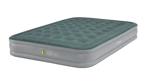 Outwell Excellent King Ultra Konforlu Çift Kişilik XL Şişme Yatak