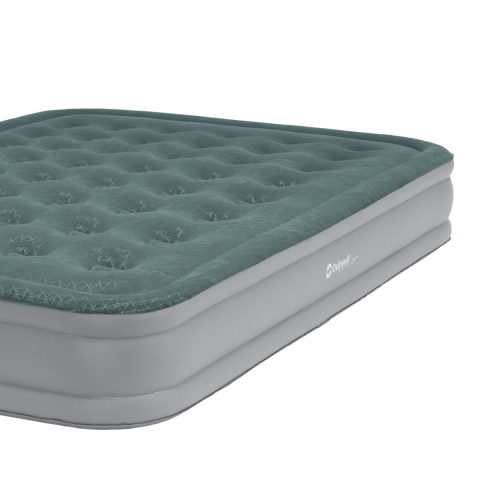Outwell Excellent King Ultra Konforlu Çift Kişilik XL Şişme Yatak