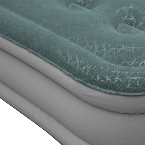 Outwell Excellent King Ultra Konforlu Çift Kişilik XL Şişme Yatak