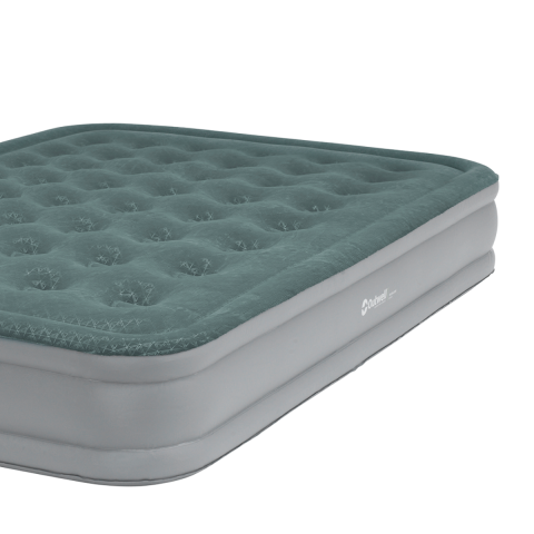 Outwell Excellent Double Ultra Konforlu Çift Kişilik Şişme Yatak