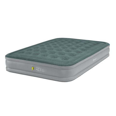 Outwell Excellent Double Ultra Konforlu Çift Kişilik Şişme Yatak