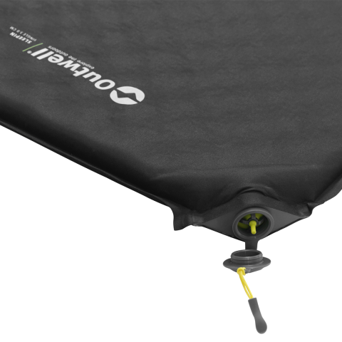 Outwell Sleepin Single 3.0 cm Yüksek Yalıtımlı Şişme Mat (R-Değeri 4,2)