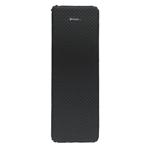 Outwell Sleepin Single 5.0 cm Yüksek Yalıtımlı Şişme Mat (R-Değeri 5,8)