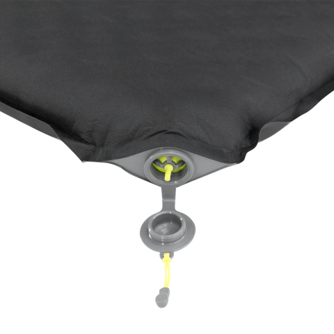 Outwell Sleepin Single 5.0 cm Yüksek Yalıtımlı Şişme Mat (R-Değeri 5,8)