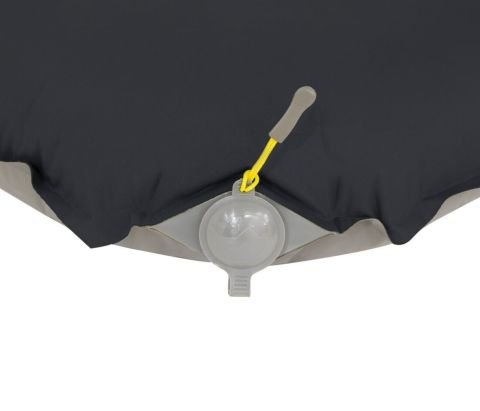 Outwell Sleepin Single 3.0 cm Yalıtımlı Şişme Mat