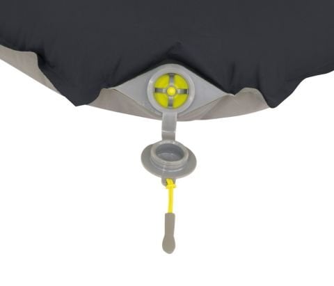 Outwell Sleepin Single 3.0 cm Yalıtımlı Şişme Mat