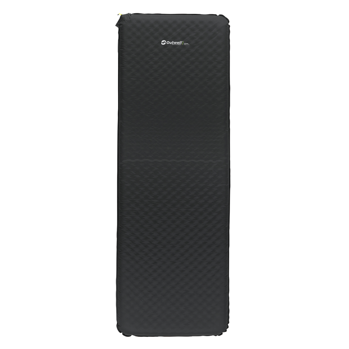Outwell Sleepin Single 7.5 cm Yüksek Yalıtımlı Şişme Mat (R-Değeri 8,4)