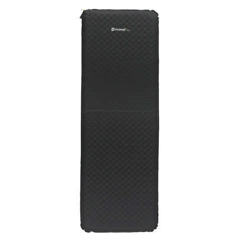 Outwell Sleepin Single 7.5 cm Yüksek Yalıtımlı Şişme Mat (R-Değeri 8,4)