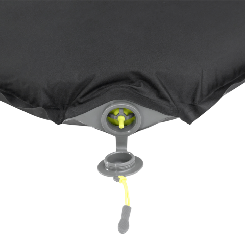 Outwell Sleepin Single 7.5 cm Yüksek Yalıtımlı Şişme Mat (R-Değeri 8,4)