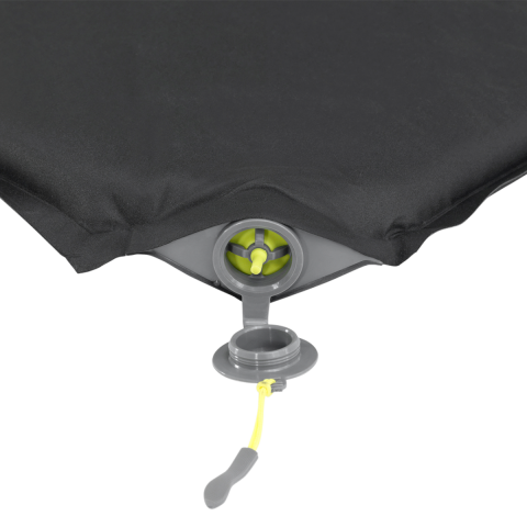 Outwell Sleepin Double 3.0 cm Yalıtımlı Çift Kişilik Şişme Mat (R-Değeri 4,2)