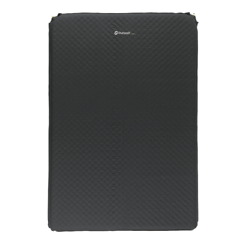 Outwell Sleepin Double 5.0 cm Yalıtımlı Çift Kişilik Şişme Mat (R-Değeri 5,8)