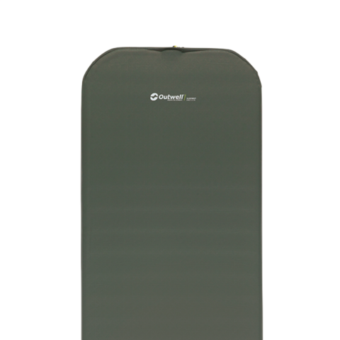 Outwell Sleepnest Single 5.0 cm Ultra Konforlu Tek Kişilik Şişme Mat