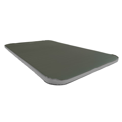 Outwell Sleepnest Double 5.0 cm Ultra Konforlu Çift Kişilik Şişme Mat
