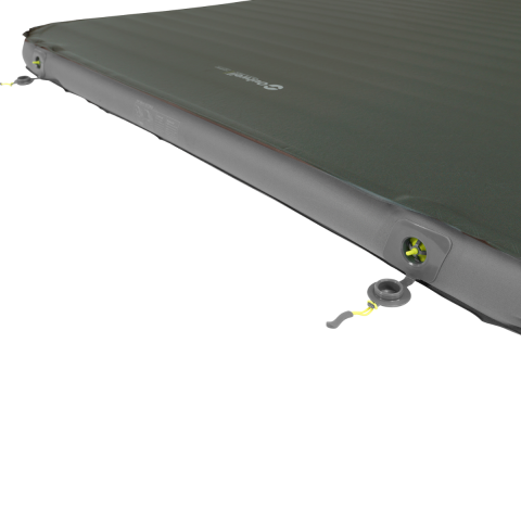 Outwell Sleepnest Double 5.0 cm Ultra Konforlu Çift Kişilik Şişme Mat