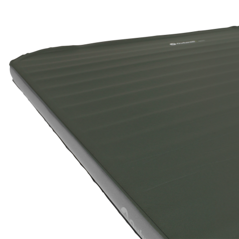 Outwell Sleepnest Double 5.0 cm Ultra Konforlu Çift Kişilik Şişme Mat